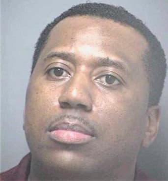 Rusell Andre - Hillsborough County, FL 