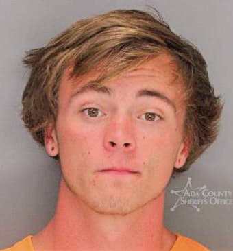 Herrell Andrew - Ada County, ID 