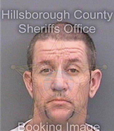 Meehan Andrew - Hillsborough County, FL 