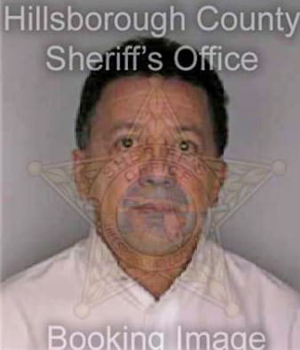Morales Angel - Hillsborough County, FL 