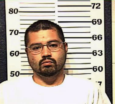 Hernandez Anthony - Denton County, TX 