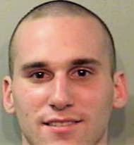 Petrizzo Anthony - Leon County, FL 
