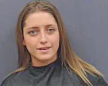 Bullard Ashley - Gregg County, TX 