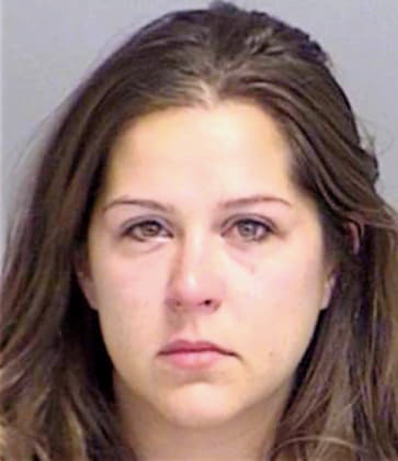Dorsett Ashley - Brazos County, TX 