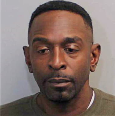 Mitchell Bernard - Leon County, FL 