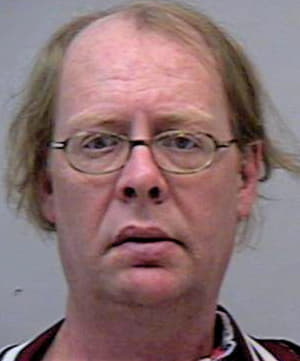 Ingham Christopher - Gwinnett County, GA 