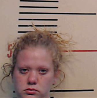 Hickey Courtney - Parker County, TX 