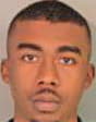 Chalmers Darius - Shelby County, TN 