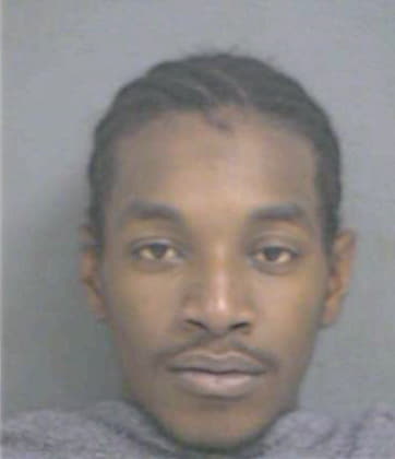 Gatlin Dashon - Wyandotte County, KS 