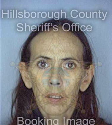 Mohnmerritt Debbie - Hillsborough County, FL 