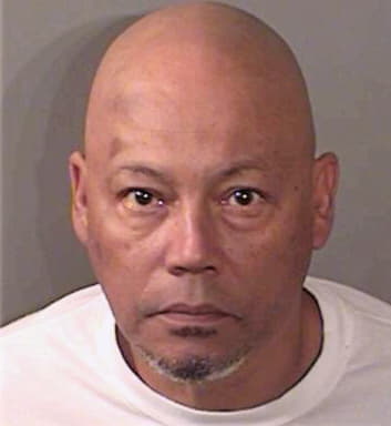 Peterson Dewayne - Denton County, TX 