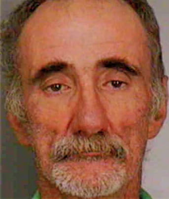 Dooley Donald - Polk County, FL 