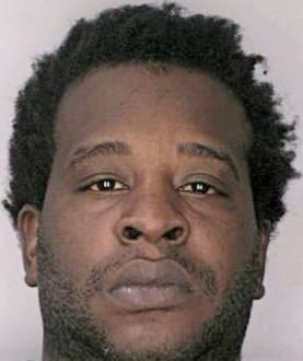 Everett Eric - Hillsborough County, FL 