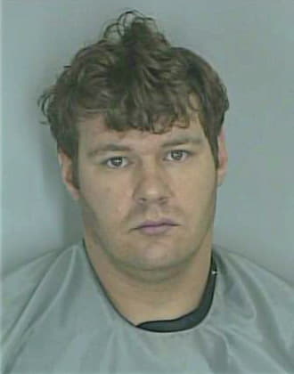Proveaux Erik - Dekalb County, GA 