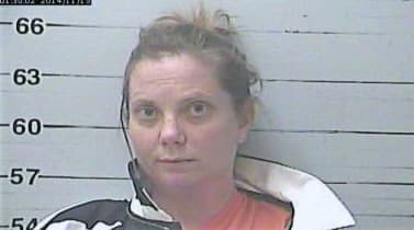 Michaelson Heather - Harrison County, MS 
