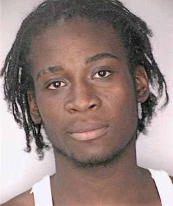 Johnson Henry - Hillsborough County, FL 