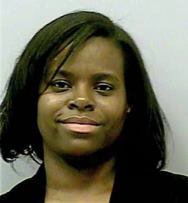 Nelson Ida - Gwinnett County, GA 