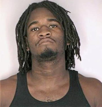 Thornton James - Hillsborough County, FL 