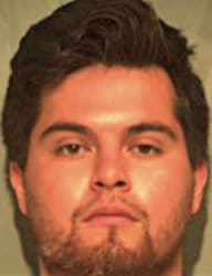 Marrs Jerry - Hidalgo County, TX 