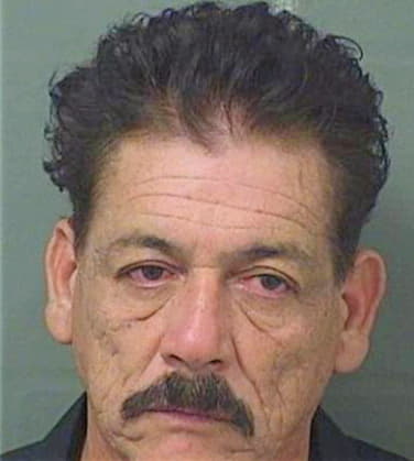Cedeno Jesus - PalmBeach County, FL 