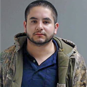 Beltran Jose - Hidalgo County, TX 