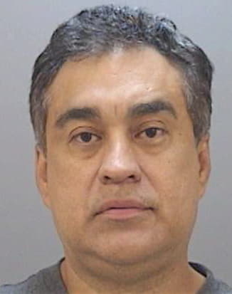 Martinez Jose - Hays County, TX 
