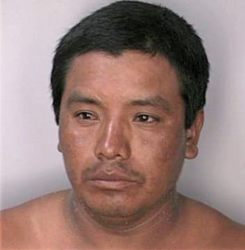 Ramos Jose - Hillsborough County, FL 