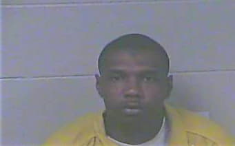 Burks Joseph - Desoto County, MS 