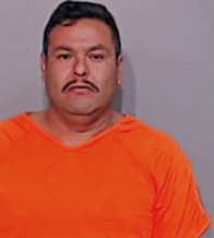 Gonzalez Juan - Hidalgo County, TX 