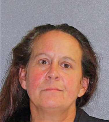 Treen Julia - Volusia County, FL 