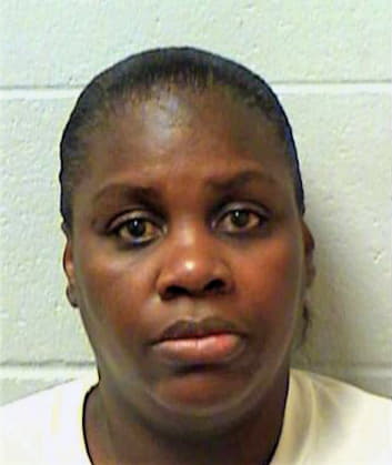 Dawson-Bell Lisa - Henry County, GA 