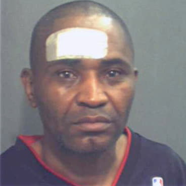 Joseph Mambwe - Orange County, FL 