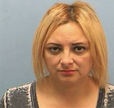 Garcia Maria - Travis County, TX 