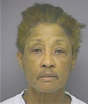 Boyd Marilyn - Denton County, TX 