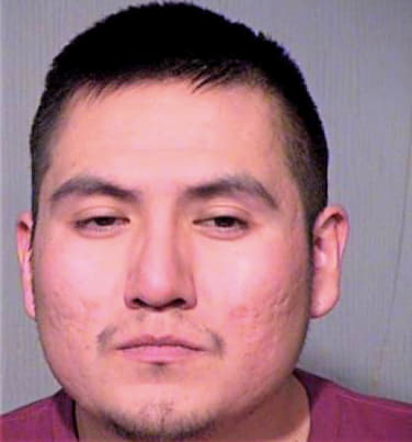 Price Michaelson - Maricopa County, AZ 