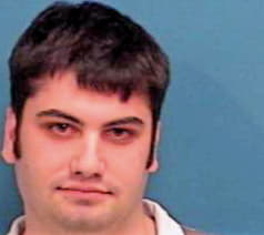 Spanier Noah - Stearns County, MN 