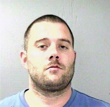 Milligan Richard - White County, GA 