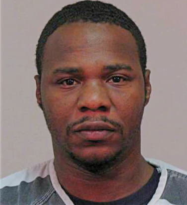 Moore Ricky - Tift County, GA 