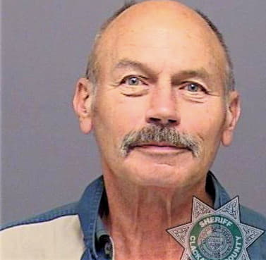 Shaw Robert - Clackamas County, OR 