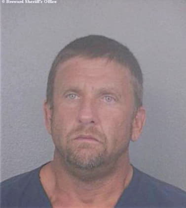 Todd Robert - Broward County, FL 