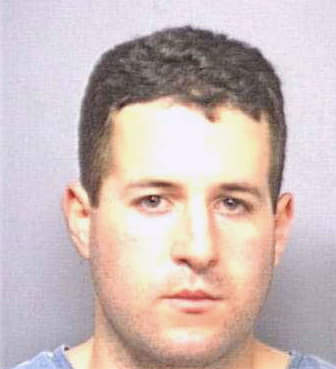 Law Ryan - Marion County, FL 