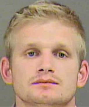 Mattern Samuel - Mecklenburg County, NC 