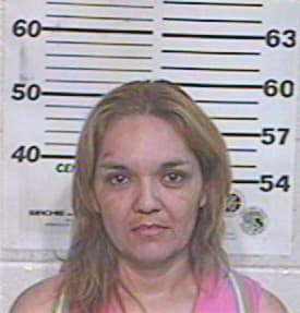 Seale Sandra - Hidalgo County, TX 