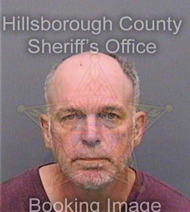 Reedy Sean - Hillsborough County, FL 