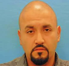 Silva Silvino - Guadalupe County, TX 