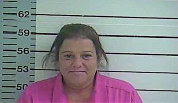 Bixler Stacey - Desoto County, MS 