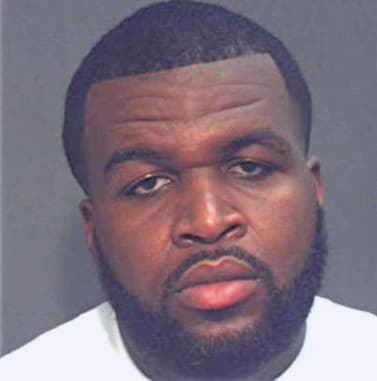 Robinson Terry - Orange County, FL 