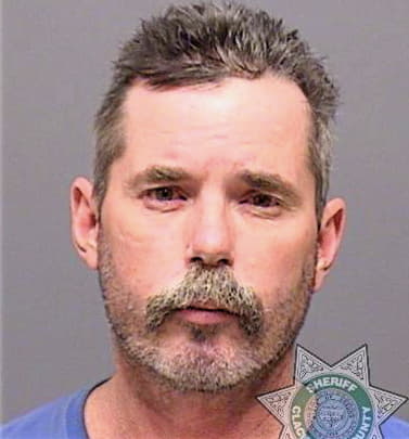 Roe Terry - Clackamas County, OR 
