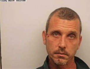 Burns Thomas - Chatham County, GA 