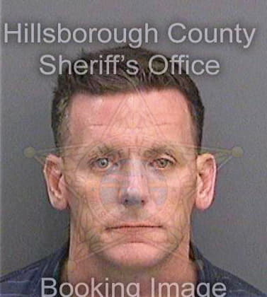 Dyer Thomas - Hillsborough County, FL 